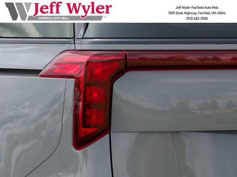 New 2026 Kia Carnival SX image 12