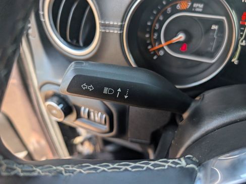 Used 2020 Jeep Wrangler Unlimited Sahara AWD/4WD image 61