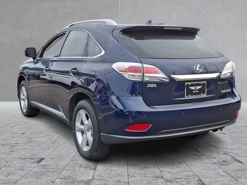 Used 2015 Lexus RX 350 AWD image 7