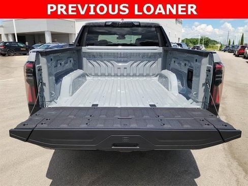 New 2026 GMC Sierra EV Elevation image 8