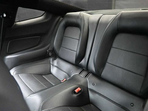 Used 2019 Ford Mustang Bullitt w/ Bullitt Electronics Package RWD image 13