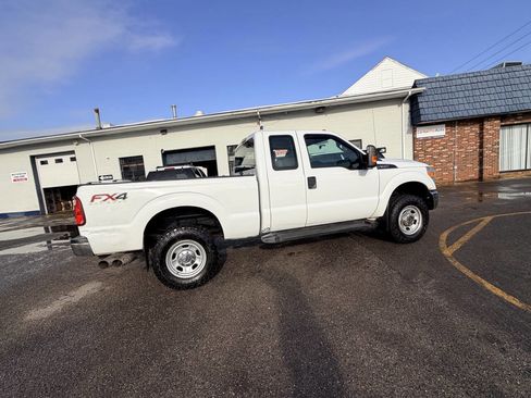 Used 2014 Ford F350 XL w/ Power Equipment Group image 7