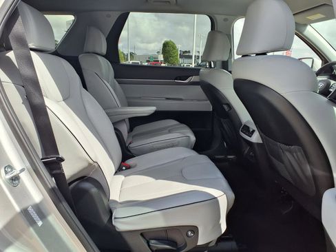Used 2024 Hyundai Palisade SEL image 10