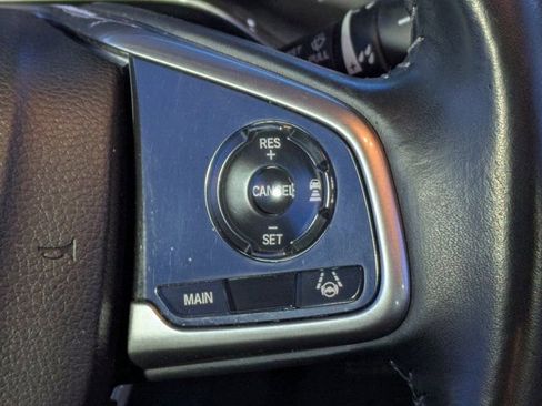 Certified 2021 Honda CR-V EX-L image 27