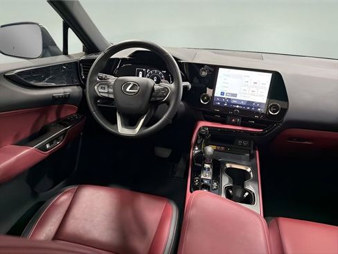 Used 2024 Lexus NX 350 AWD image 27