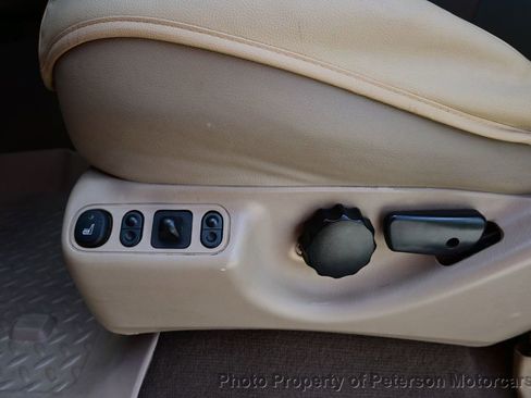 Used 2004 Ford Excursion Limited image 24