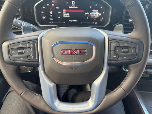 New 2026 GMC Sierra 1500 SLT w/ SLT Premium Package AWD/4WD image 24