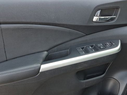 Used 2015 Honda CR-V EX-L image 15