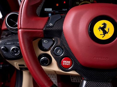 Used 2016 Ferrari F12 Berlinetta image 41