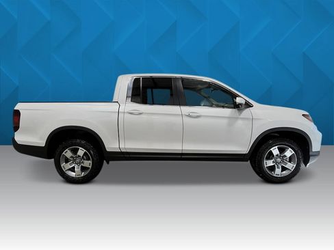 New 2026 Honda Ridgeline RTL image 11