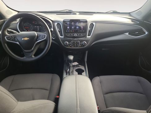 Used 2022 Chevrolet Malibu LT FWD image 10