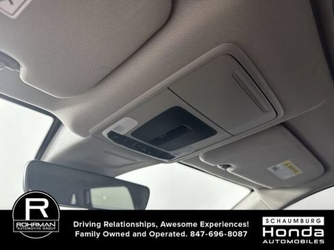 Certified 2024 Honda CR-V EX-L image 10