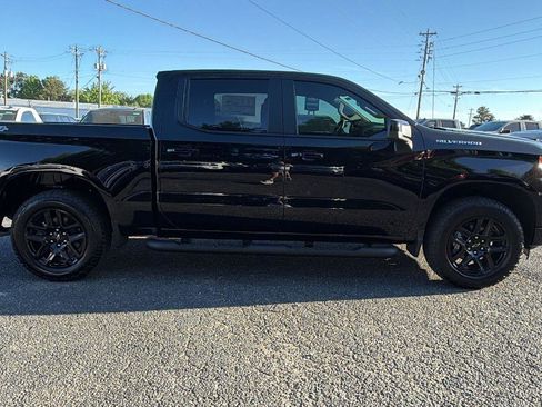 New 2026 Chevrolet Silverado 1500 RST w/ RST Select Package image 4