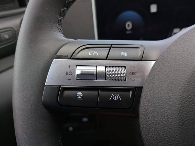 New 2026 Hyundai Tucson Limited AWD/4WD image 21