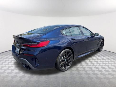 Used 2026 BMW 840i RWD image 4
