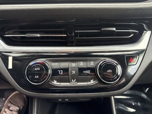 Used 2024 Buick Envista Sport Touring w/ Convenience I Package image 14