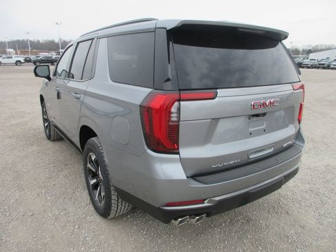 New 2026 GMC Yukon AT4 image 6