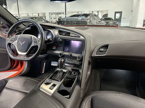 Used 2019 Chevrolet Corvette Z06 RWD image 13