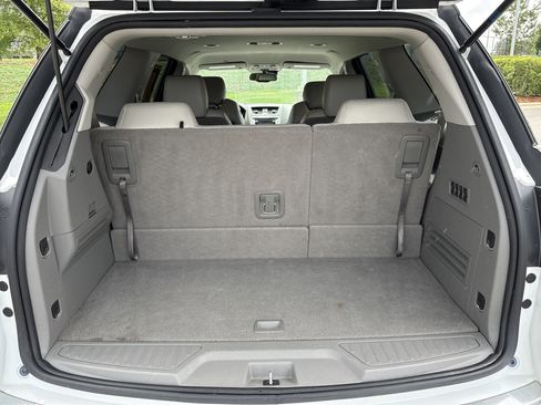 Used 2017 GMC Acadia Limited SLT FWD image 34
