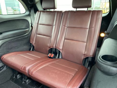 Used 2025 Dodge Durango GT AWD/4WD image 26