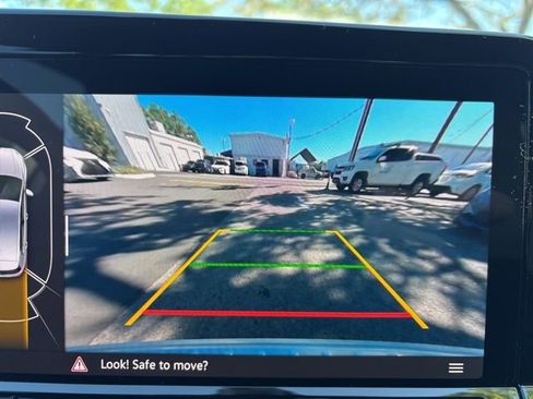 Used 2024 Volkswagen GTI Autobahn image 12