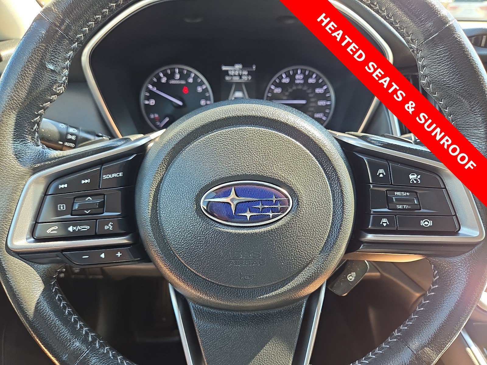Used 2023 Subaru Outback Limited AWD/4WD image 24
