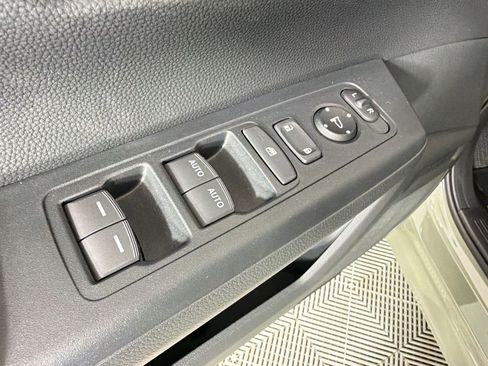 New 2026 Honda CR-V TrailSport image 22