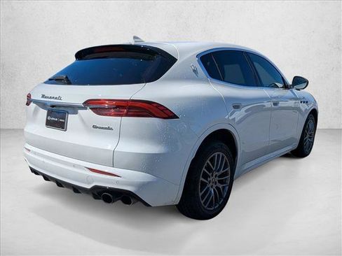 Used 2024 Maserati Grecale GT image 6