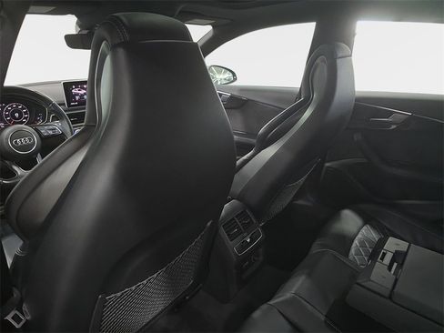 Used 2019 Audi S5 Premium Plus w/ Premium Plus image 13