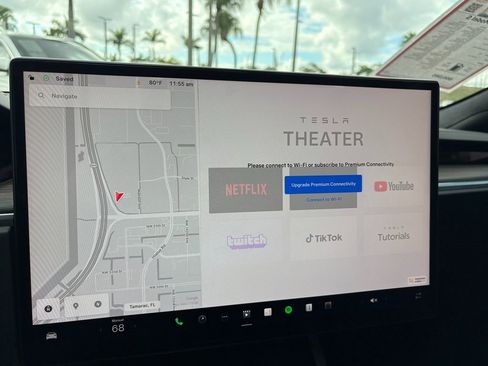 Used 2023 Tesla Model S Standard Range image 33