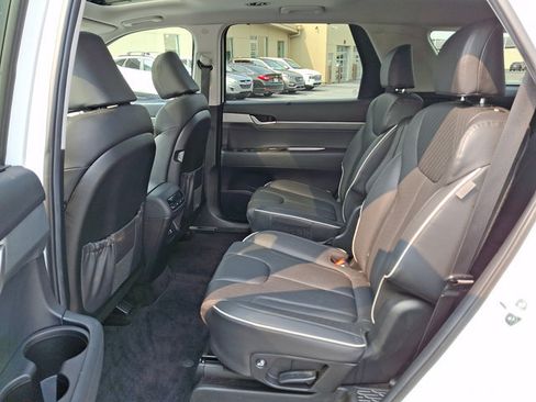 Certified 2025 Hyundai Palisade XRT AWD/4WD image 10