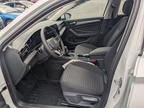New 2026 Volkswagen Jetta S image 13
