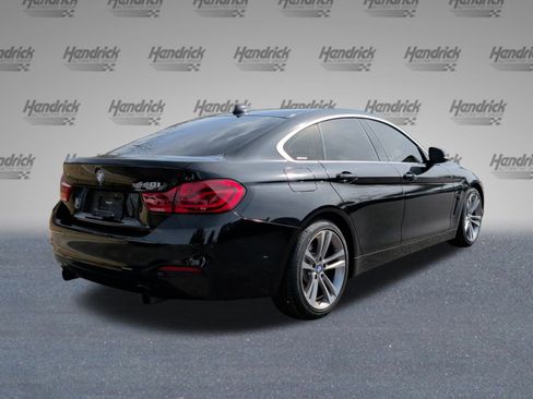 Used 2018 BMW 440i Gran Coupe image 7