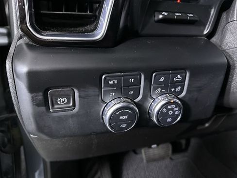 Used 2024 GMC Sierra 2500 Denali w/ Denali Reserve Package AWD/4WD image 18