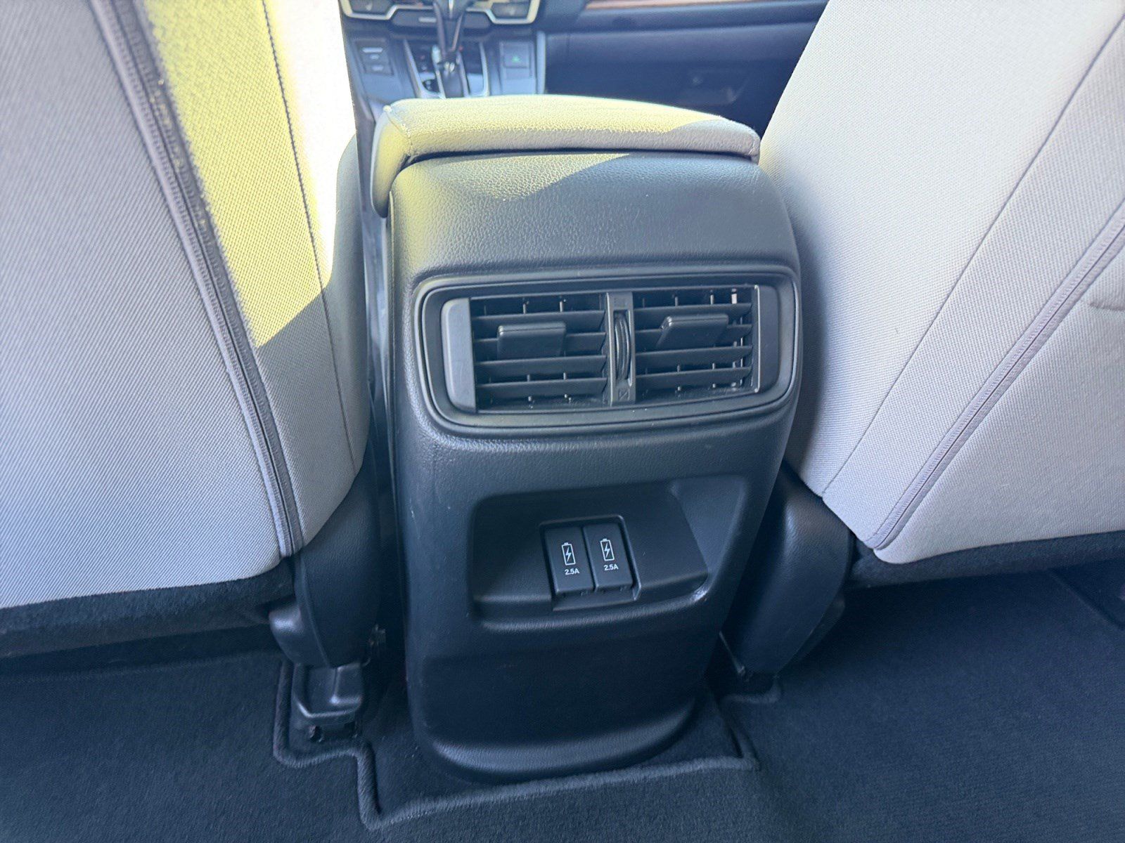 Used 2017 Honda CR-V EX image 30