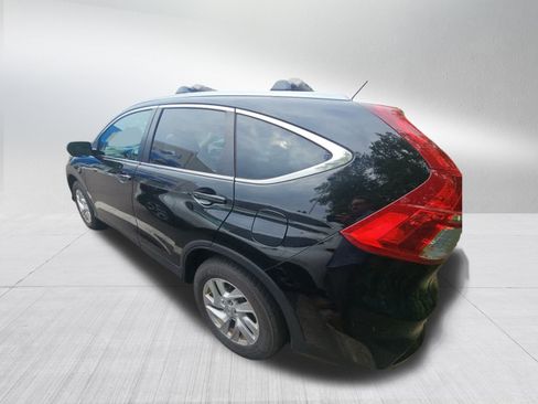 Used 2016 Honda CR-V EX-L image 6