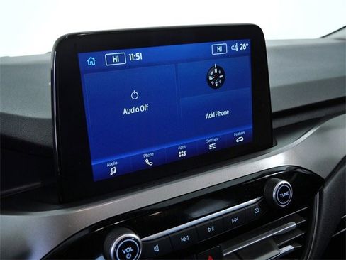 Certified 2024 Ford Escape Active image 23