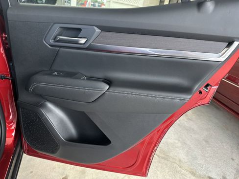 New 2026 GMC Terrain Denali image 33