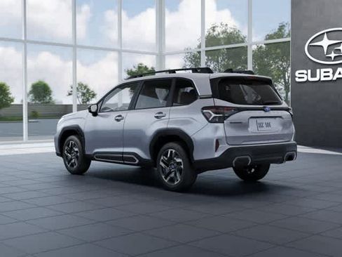New 2026 Subaru Forester Limited AWD/4WD image 4