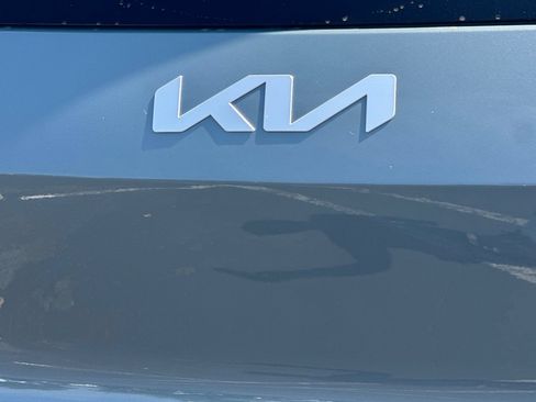 Certified 2024 Kia EV9 Land AWD/4WD image 51