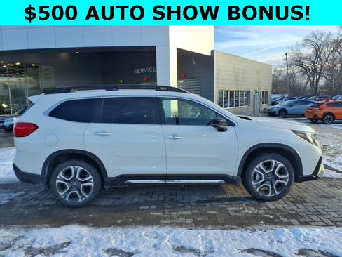 New 2026 Subaru Ascent Touring w/ Popular Package #1 image 8