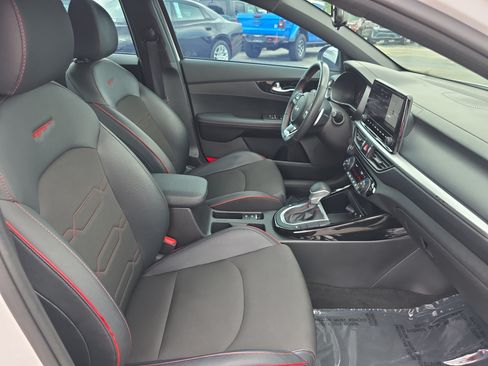 Used 2023 Kia Forte GT FWD image 33