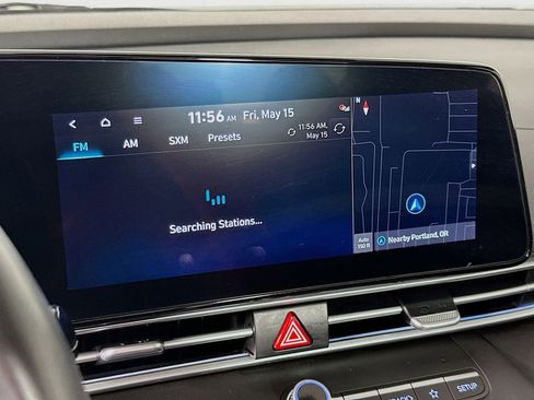 Used 2025 Hyundai Elantra SEL FWD image 16