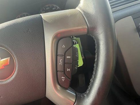 Used 2012 Chevrolet Tahoe LT image 28