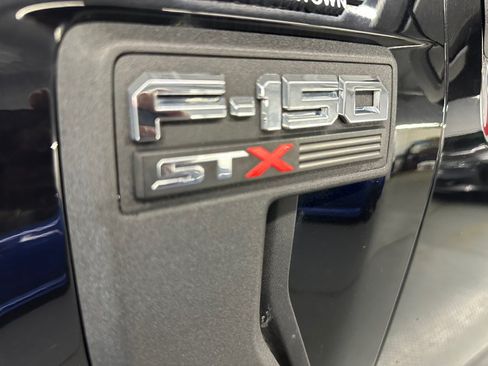 Used 2021 Ford F150 XL w/ Equipment Group 101A High AWD/4WD image 11