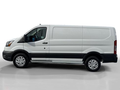 Used 2024 Ford Transit 250 Low Roof w/ Exterior Upgrade Package image 2