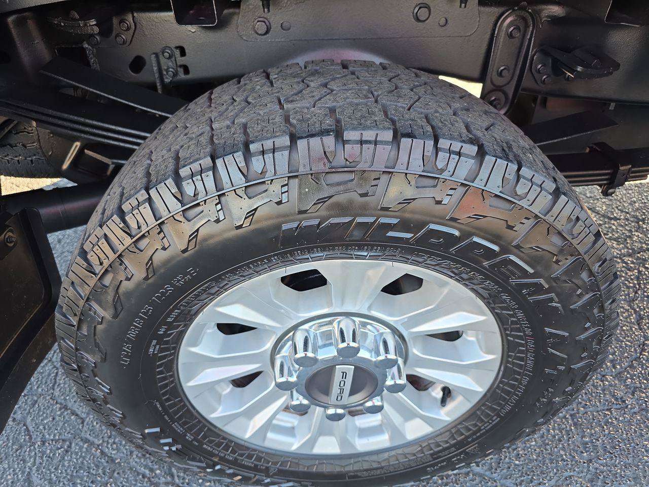 Used 2020 Ford F350 XLT w/ XLT Value Package AWD/4WD image 17