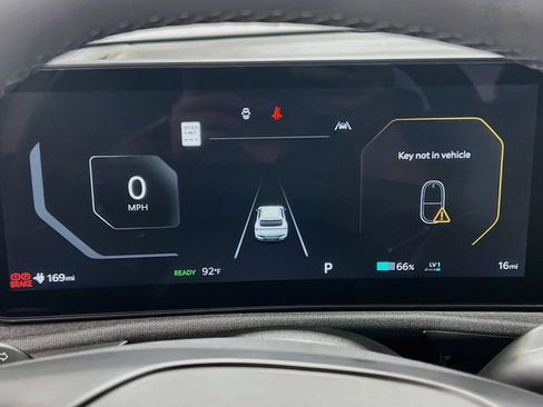 New 2026 Kia EV6 Light RWD image 12