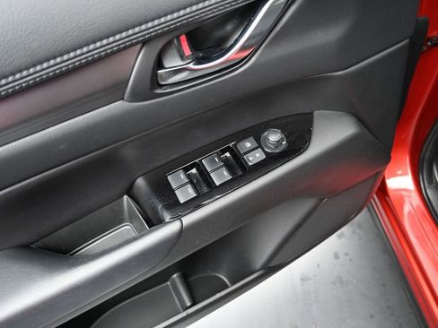 Used 2023 MAZDA CX-5 AWD 2.5 S w/ Preferred Package image 21