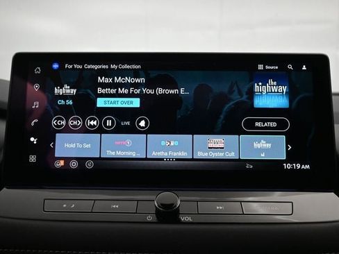 New 2026 Nissan Rogue Platinum image 16